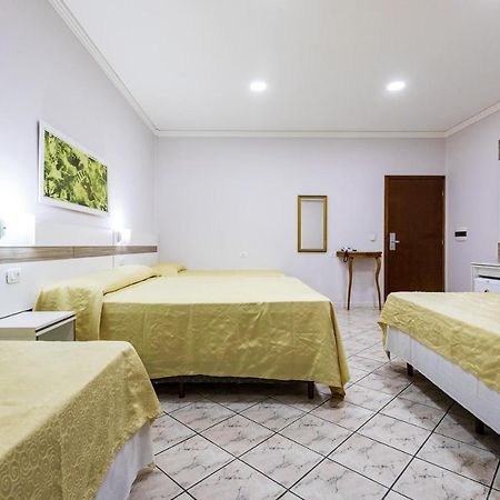 Hotel Trevita Foz Фос-ду-Іґуасу Екстер'єр фото