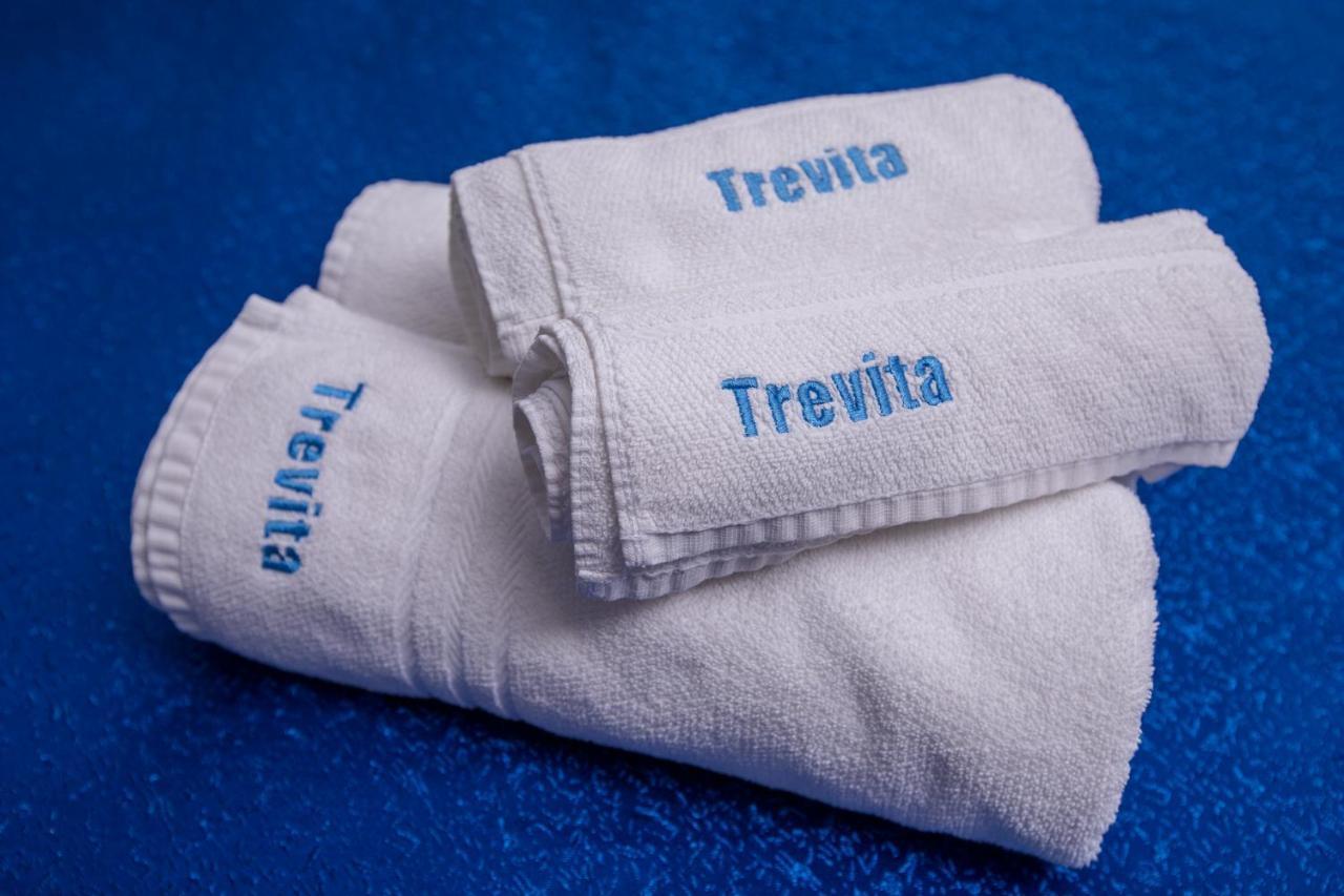 Hotel Trevita Foz Фос-ду-Іґуасу Екстер'єр фото